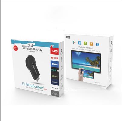 Wireless HDMI With Screen Deviceš„ Digital 3C Days- 50% OFF