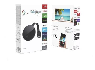 Wireless HDMI With Screen Deviceš„ Digital 3C Days- 50% OFF