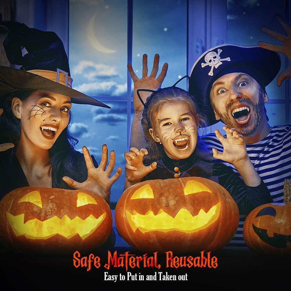 Halloween Vampire Teeth