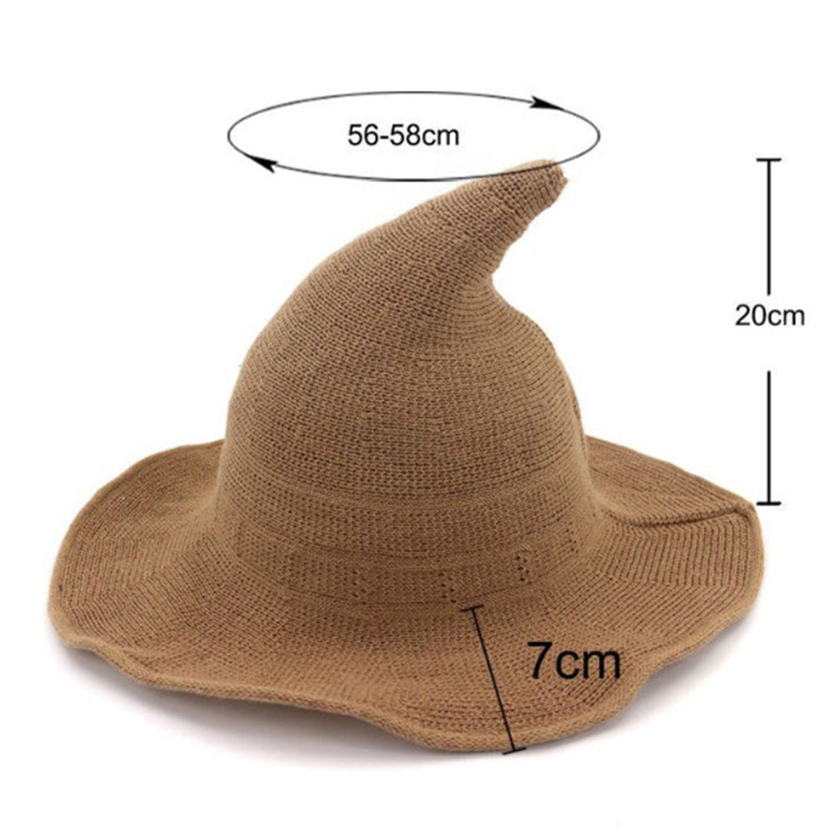 š Halloween 30% OFF š» -LZYoehinā¢Modern Witch Hat