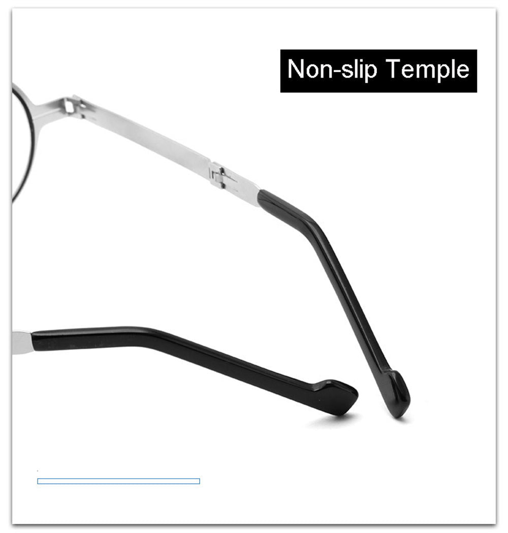 🎄50% Off🎄Early Christmas Promotion🎅Folding Blue Light Blocking Reading Glasses Anti UV400