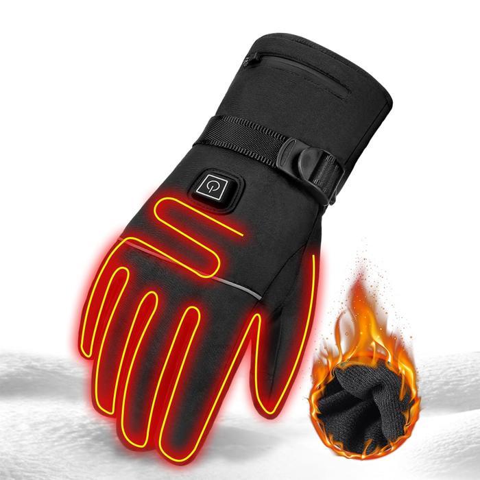 Heated Waterproof Gloves