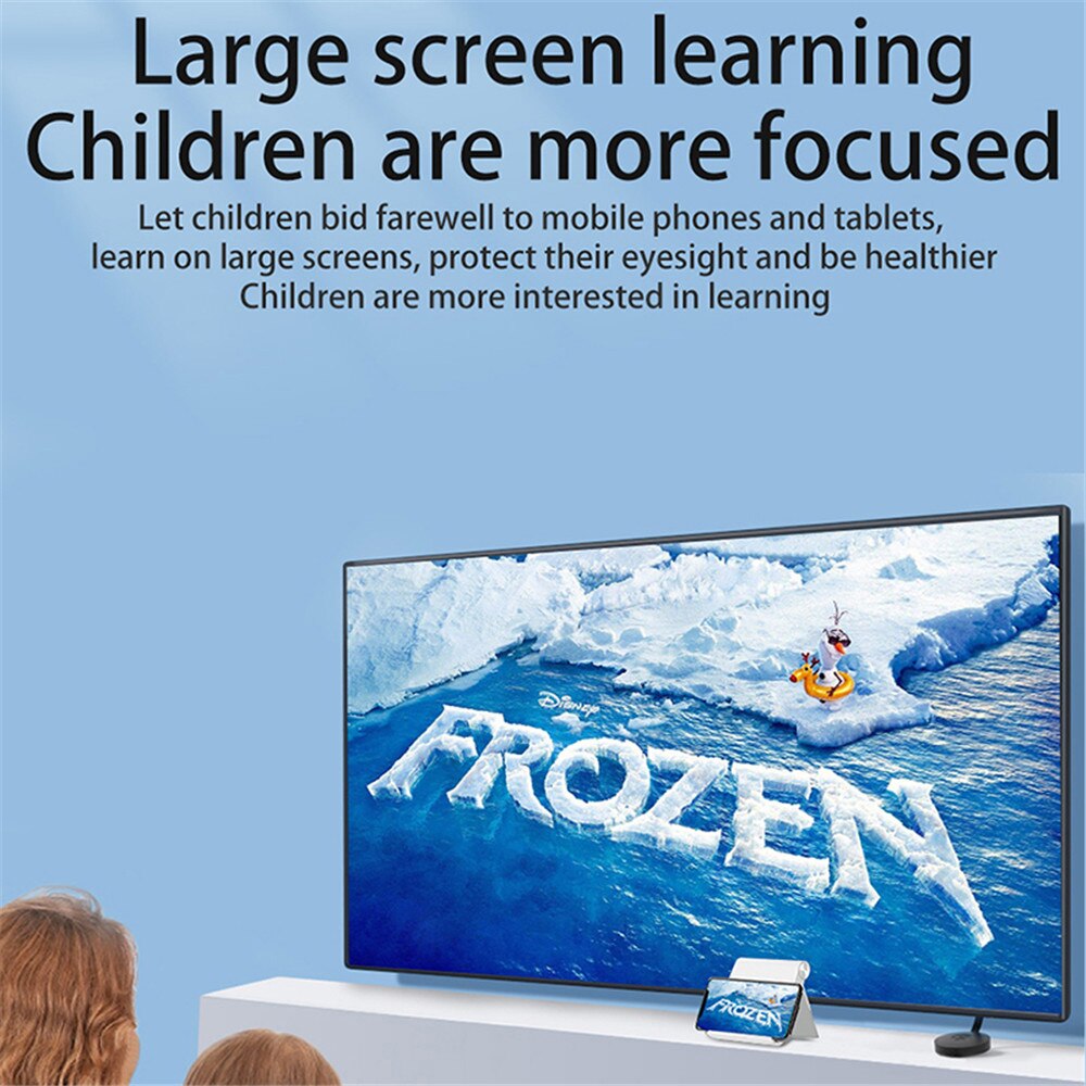 Wireless HDMI With Screen Deviceš„ Digital 3C Days- 50% OFF