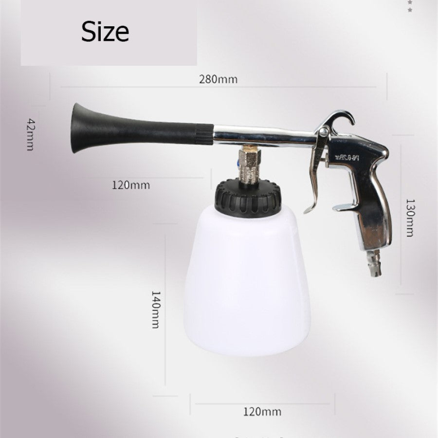 Car High Pressure Washer Gunđ„Cleaning Days Sale - 50% OFF !!!