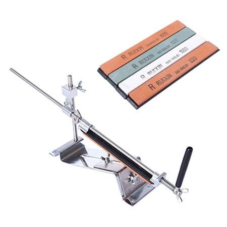 Upgraded All Metal Professional Knife Sharpener(đNew Year Offer - 50% Off)