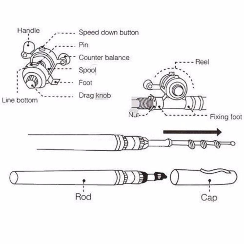 Fishing Rod