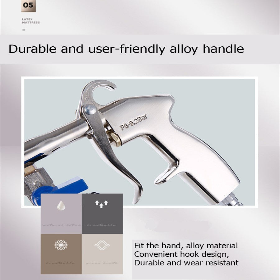 Car High Pressure Washer Gunđ„Cleaning Days Sale - 50% OFF !!!