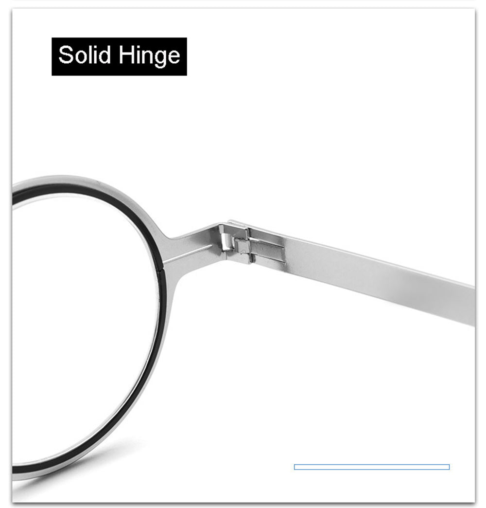 🎄50% Off🎄Early Christmas Promotion🎅Folding Blue Light Blocking Reading Glasses Anti UV400