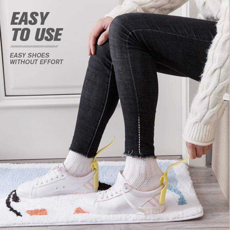 Wear Shoe Helper (5Pcs)