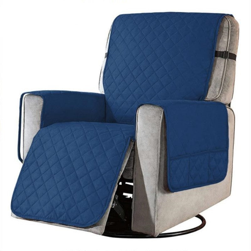 🎊Home Decoration 30% Sale - LZYoehin™Removable multifunctional recliner cover