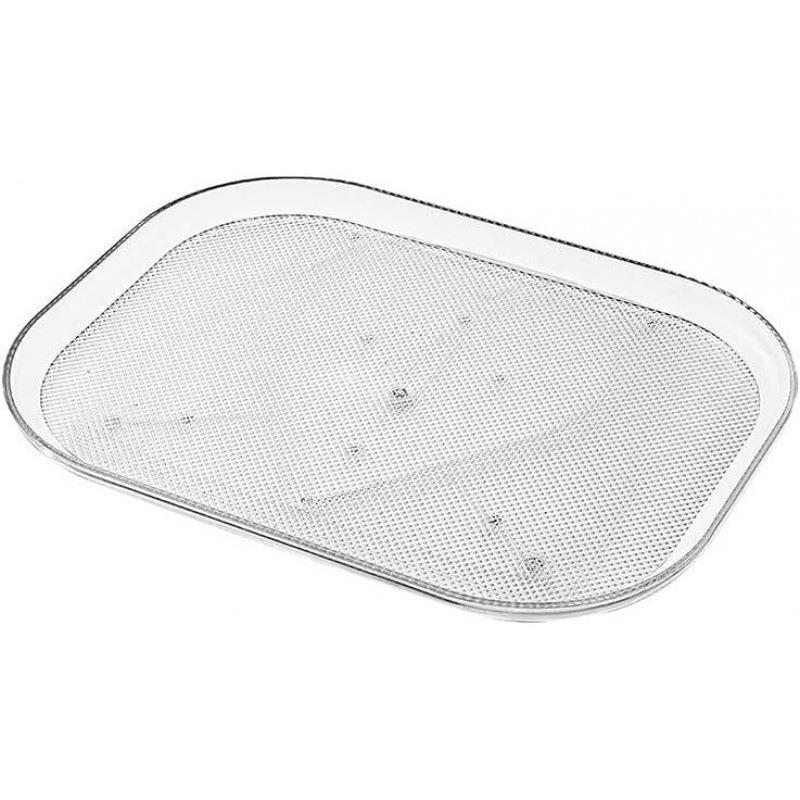šLove Gift 30% OFF - LZYoehinā¢Lazy Susan Turntable Spice Storage Organizer
