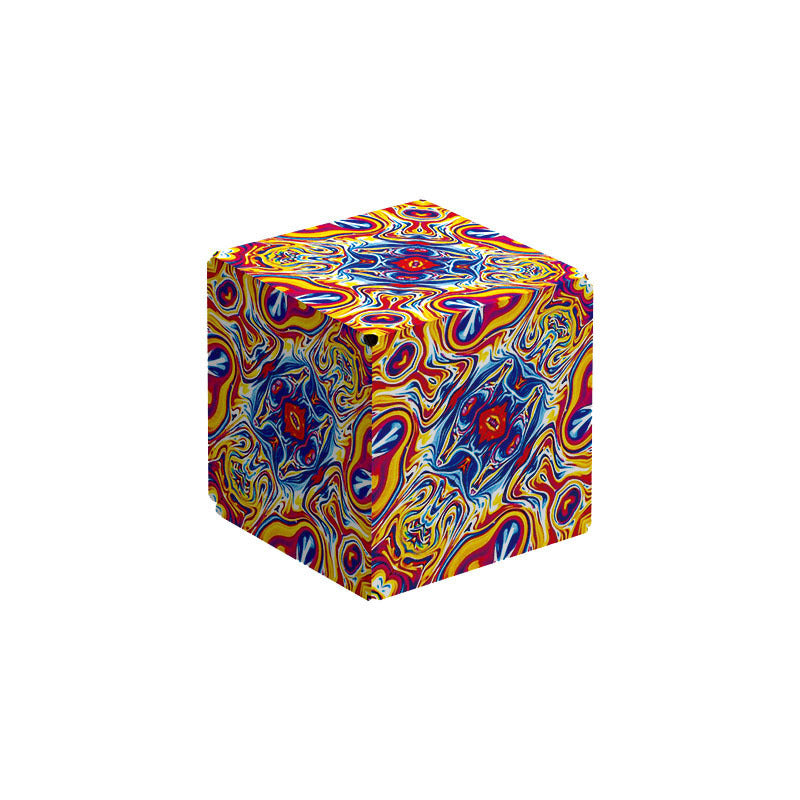 🎉New Year Big Sale 50% Off 🎉Magic Rubik's Cube Combination Deformation