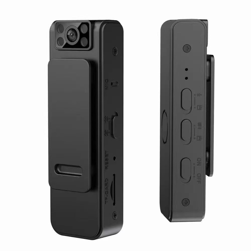 🌸2025 New Year 50% Off Promotion - LZYoehin™ HD 1080P Noise Reduction Camera