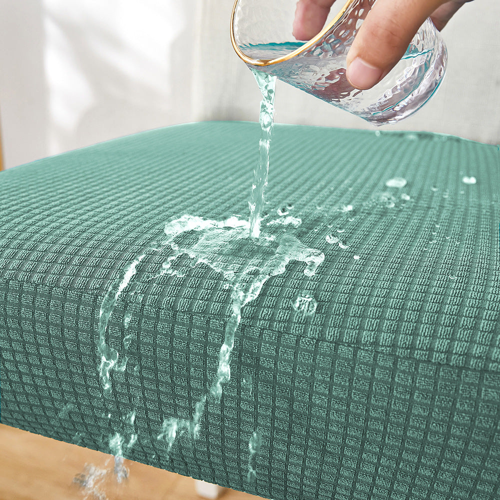 🌸2025 New Year Promotion - Waterproof Chair Seat Covers