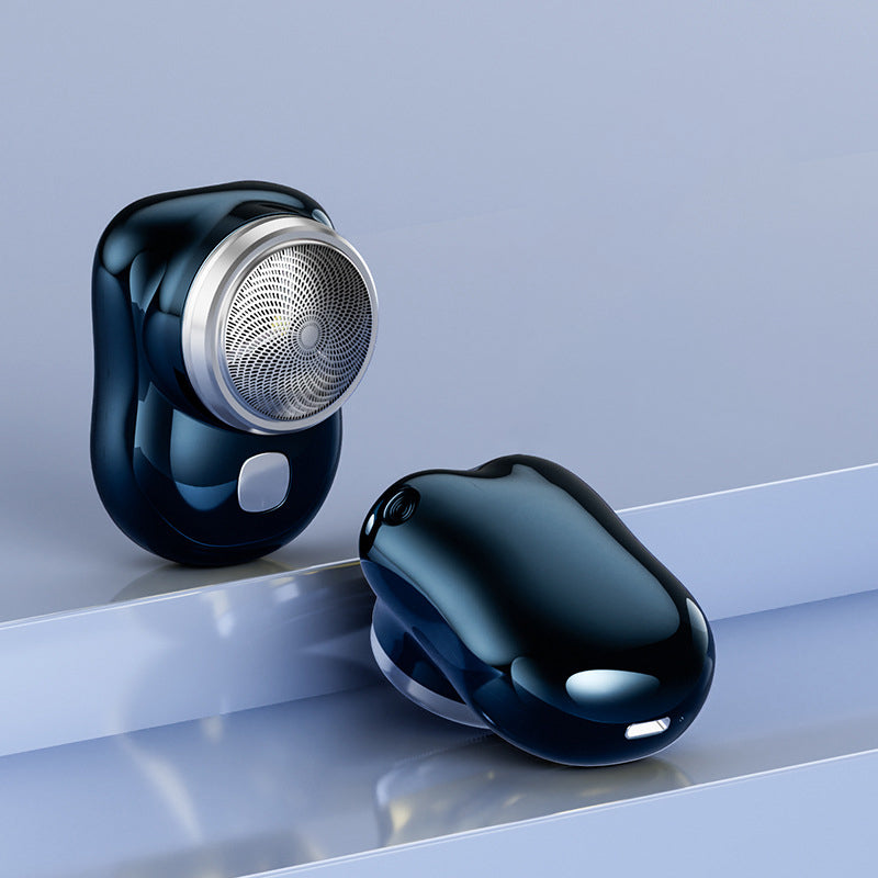 š2024 Love Gift 50% OFF - Mini Hair Removal Portable Electric Shaver