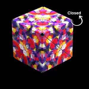 🎉New Year Big Sale 50% Off 🎉Magic Rubik's Cube Combination Deformation