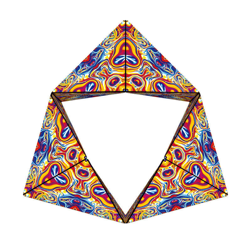 🎉New Year Big Sale 50% Off 🎉Magic Rubik's Cube Combination Deformation