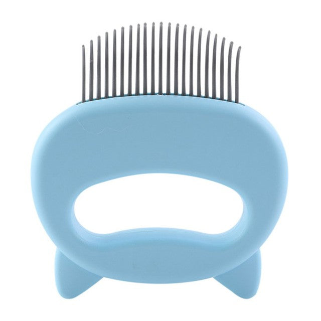 Pet Grooming Massage Tool
