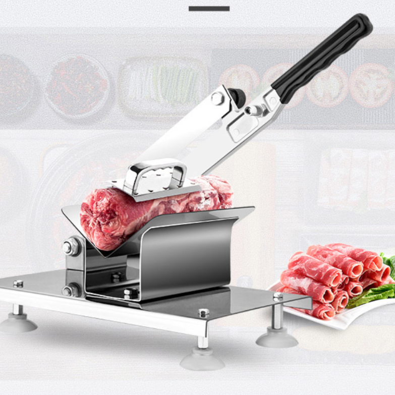 Manual Frozen Meat Slicer(π50% Off + Free Shipping)