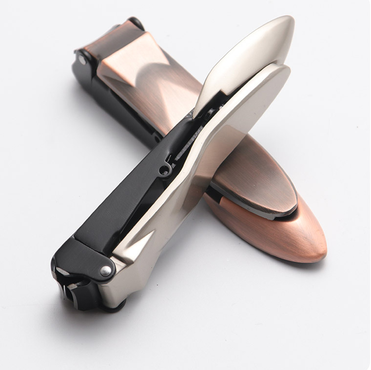 Anti-splash Nail Clippers(đ Big Sale - 60% OFF + Buy Four Save $20)