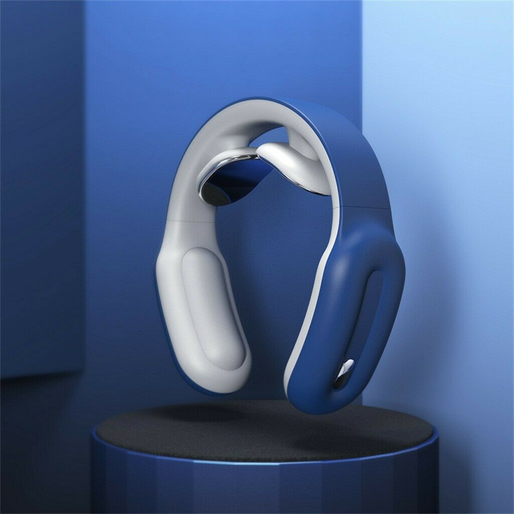 🎉Spring Cleaning Sale - LZYoehin™ Intelligent Heat Neck Massager