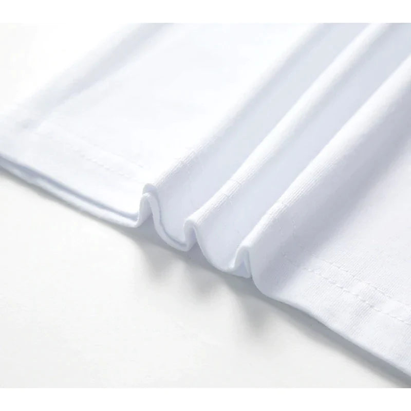 Women's T shirt Cotton 3D