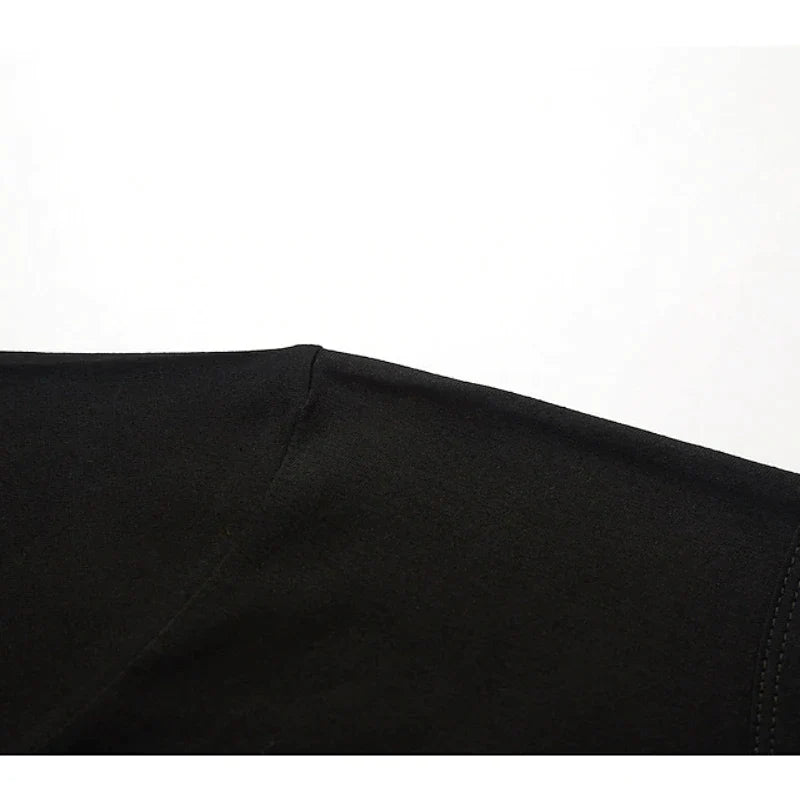 Women's T shirt Cotton 3D