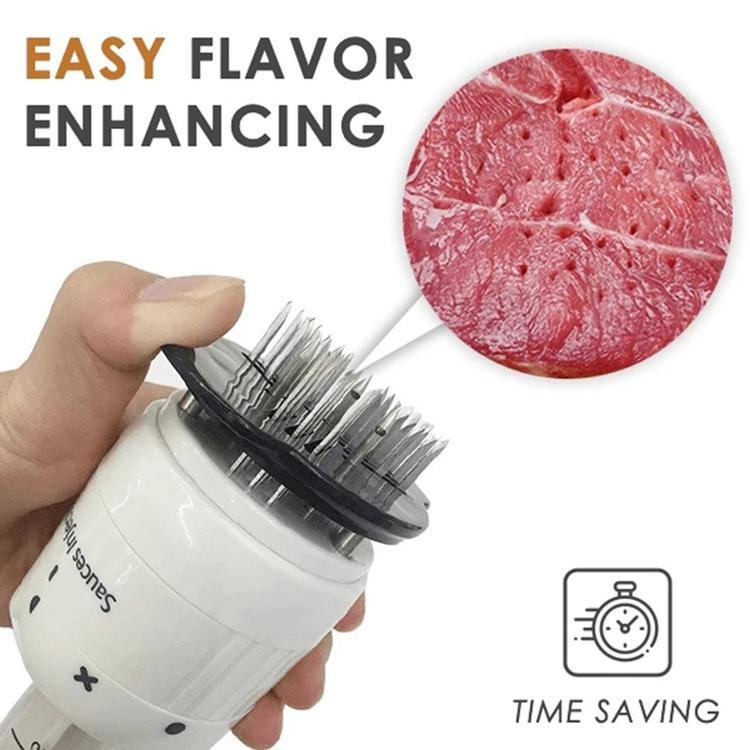 Sauces Enhancer(đ„50% OFF - ONLY TODAY)