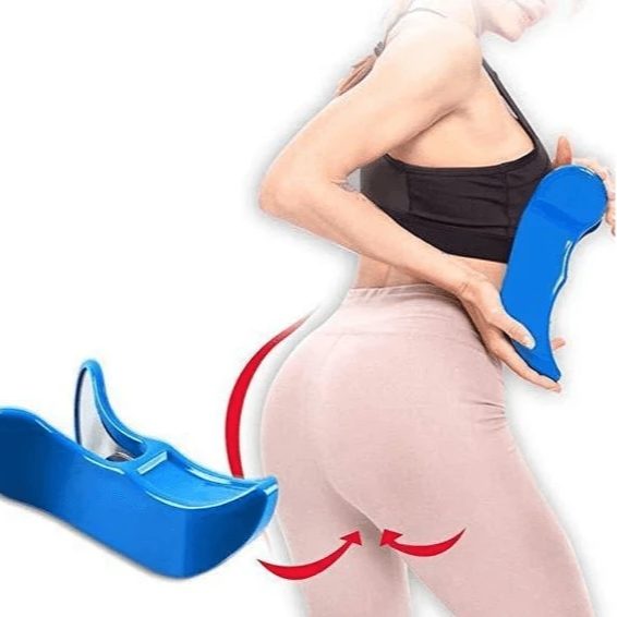 Hourglass Figure Hip Trainer