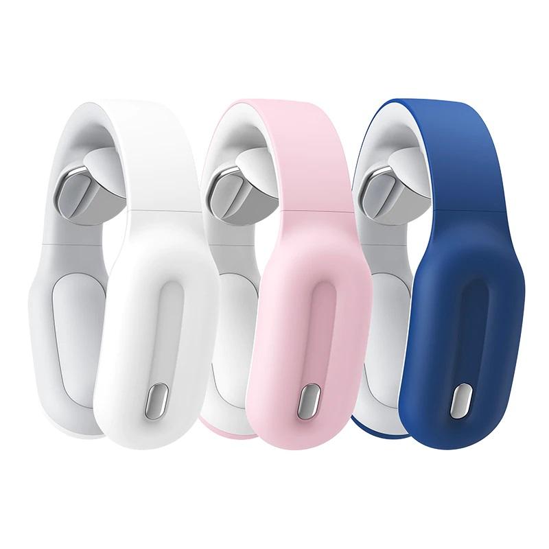 🎉Spring Cleaning Sale - LZYoehin™ Intelligent Heat Neck Massager