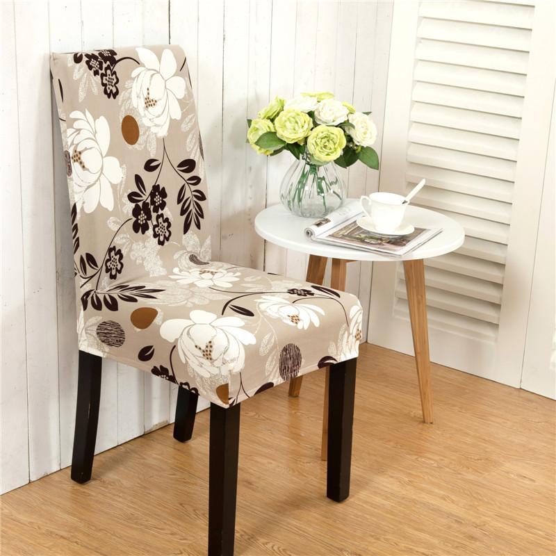 🌸2025 New Year Promotion - Elastic Chair Covers 🔥Home Furnishings Sale Week 30% OFF