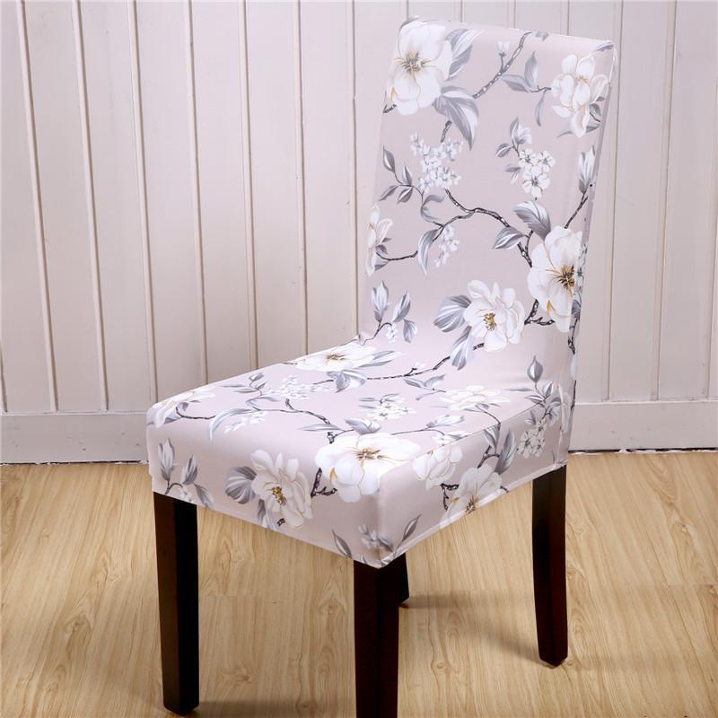 🌸2025 New Year Promotion - Elastic Chair Covers 🔥Home Furnishings Sale Week 30% OFF