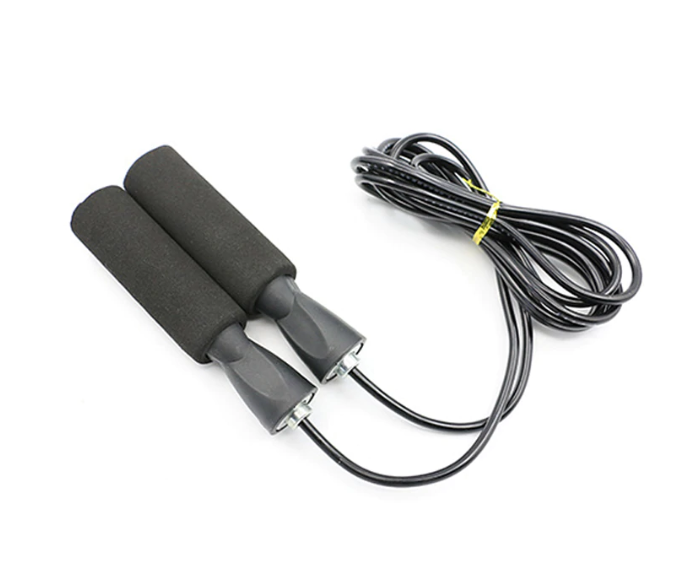 Adjustable Fitness Jump Rope