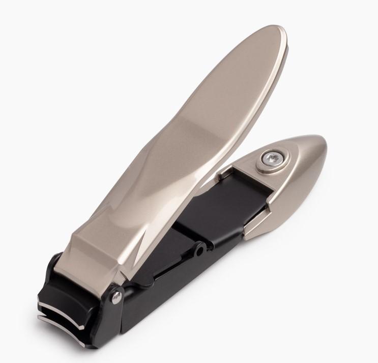 Anti-splash Nail Clippers(đ Big Sale - 60% OFF + Buy Four Save $20)