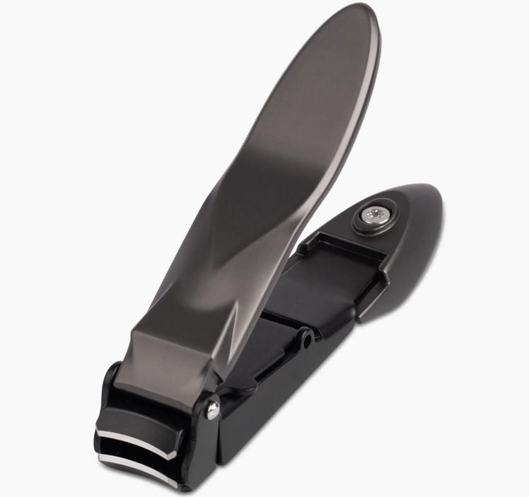 Anti-splash Nail Clippers(đ Big Sale - 60% OFF + Buy Four Save $20)