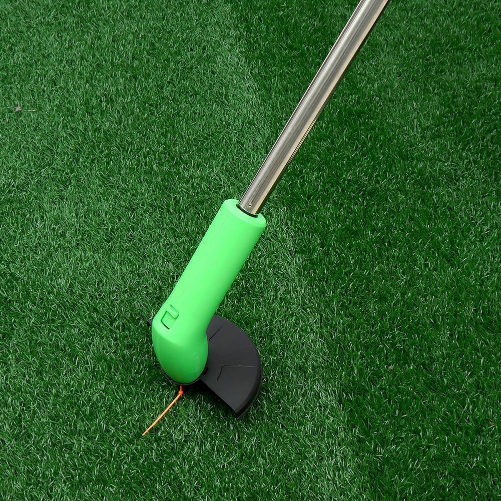 Portable Garden Trimmer