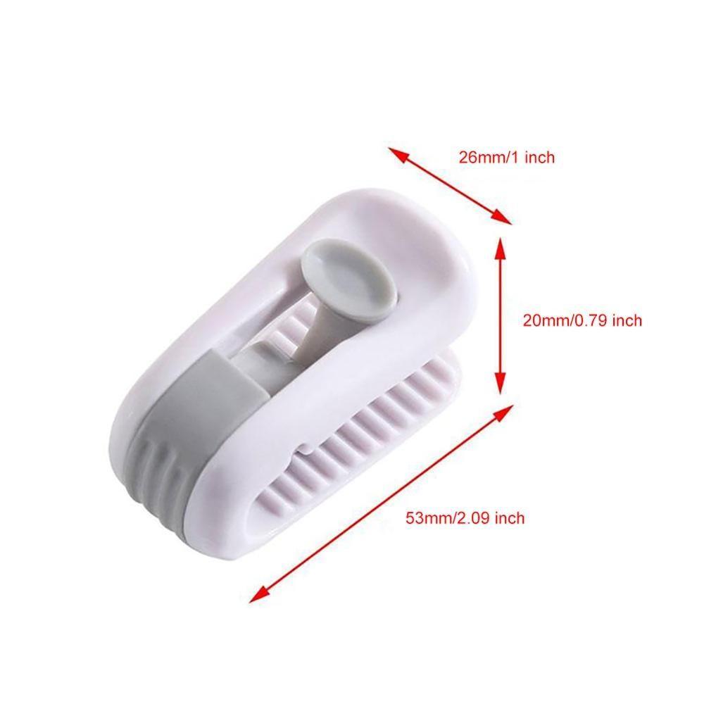 Duvet Cover Clips (6PCS)