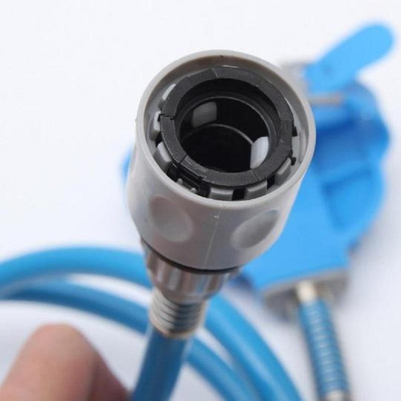 Handheld Pet Shower Grip