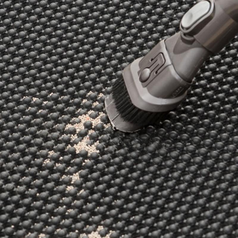 New Double Layer Larger Size Cat Litter Matđ±Pet Holiday Sale - 50% Off