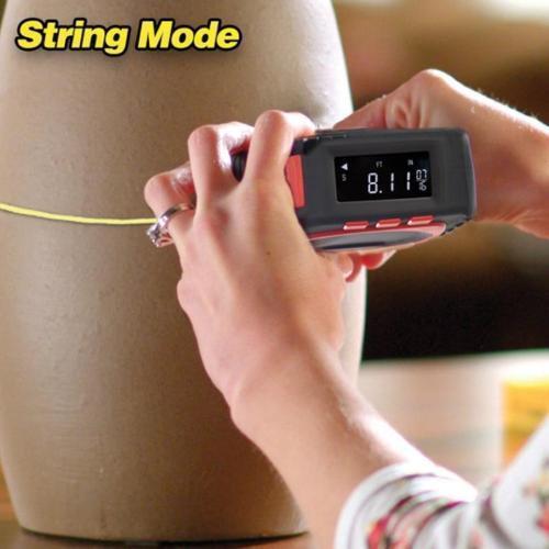 3-in-1 Digital Measuring Tool