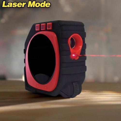 3-in-1 Digital Measuring Tool