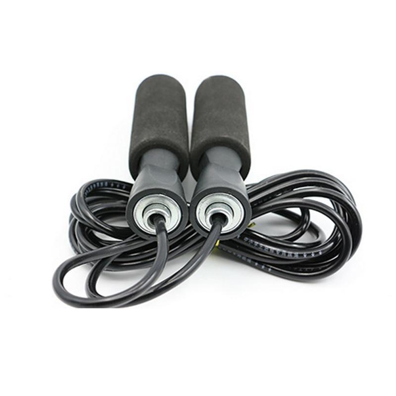 Adjustable Fitness Jump Rope