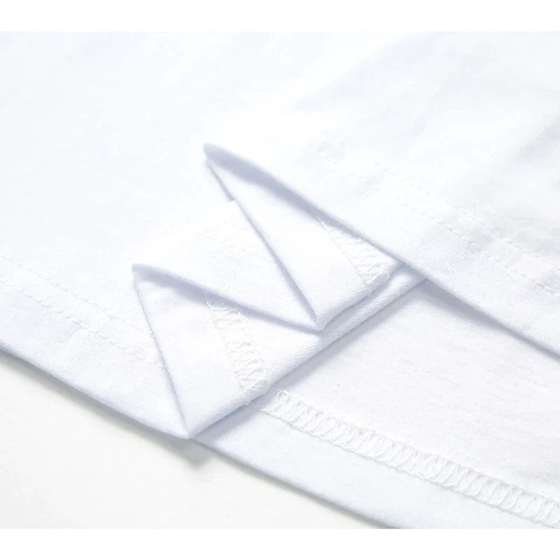 Women's T shirt Cotton 3D