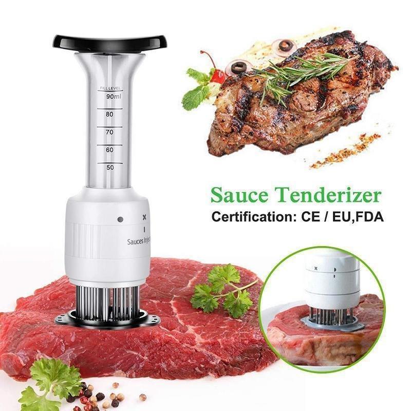 Sauces Enhancer(đ„50% OFF - ONLY TODAY)