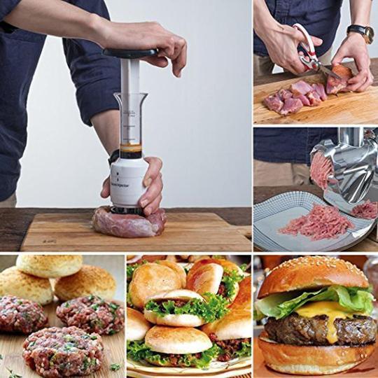 Sauces Enhancer(đ„50% OFF - ONLY TODAY)