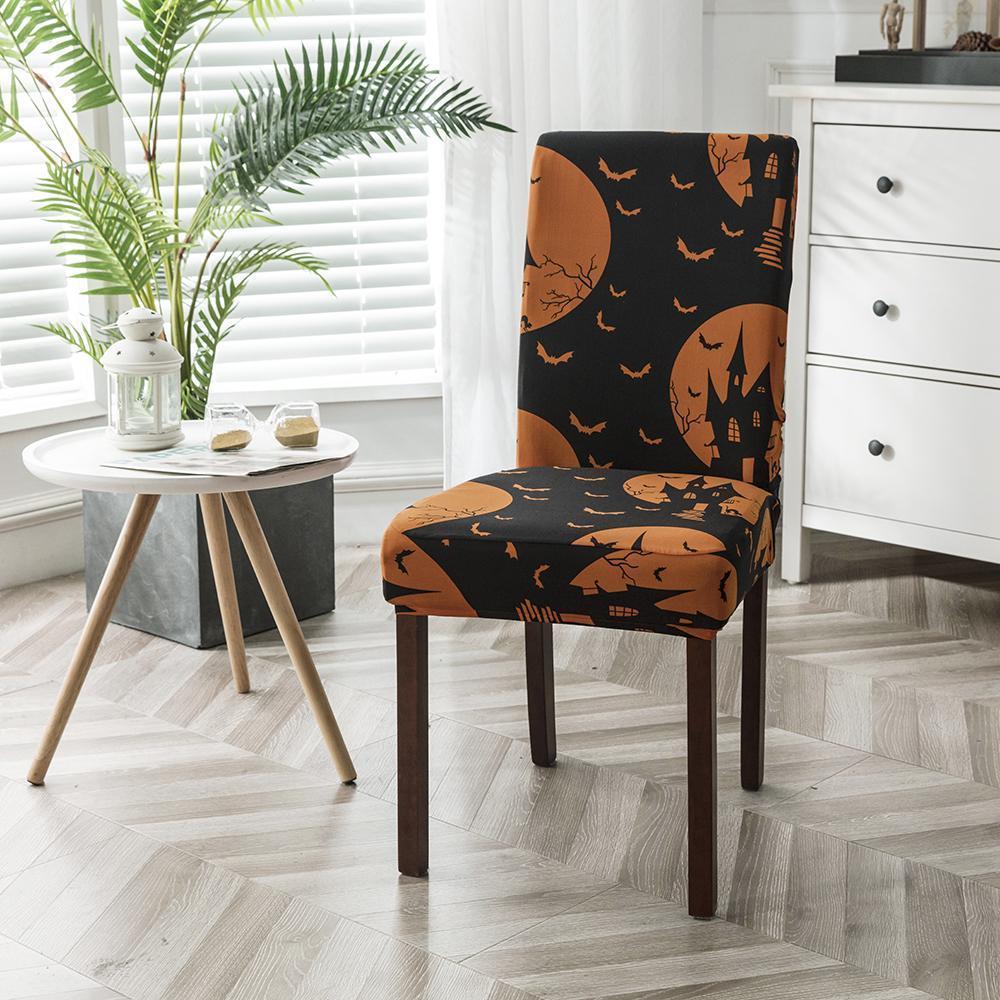 🌸2025 New Year Promotion - Elastic Chair Covers 🔥Home Furnishings Sale Week 30% OFF