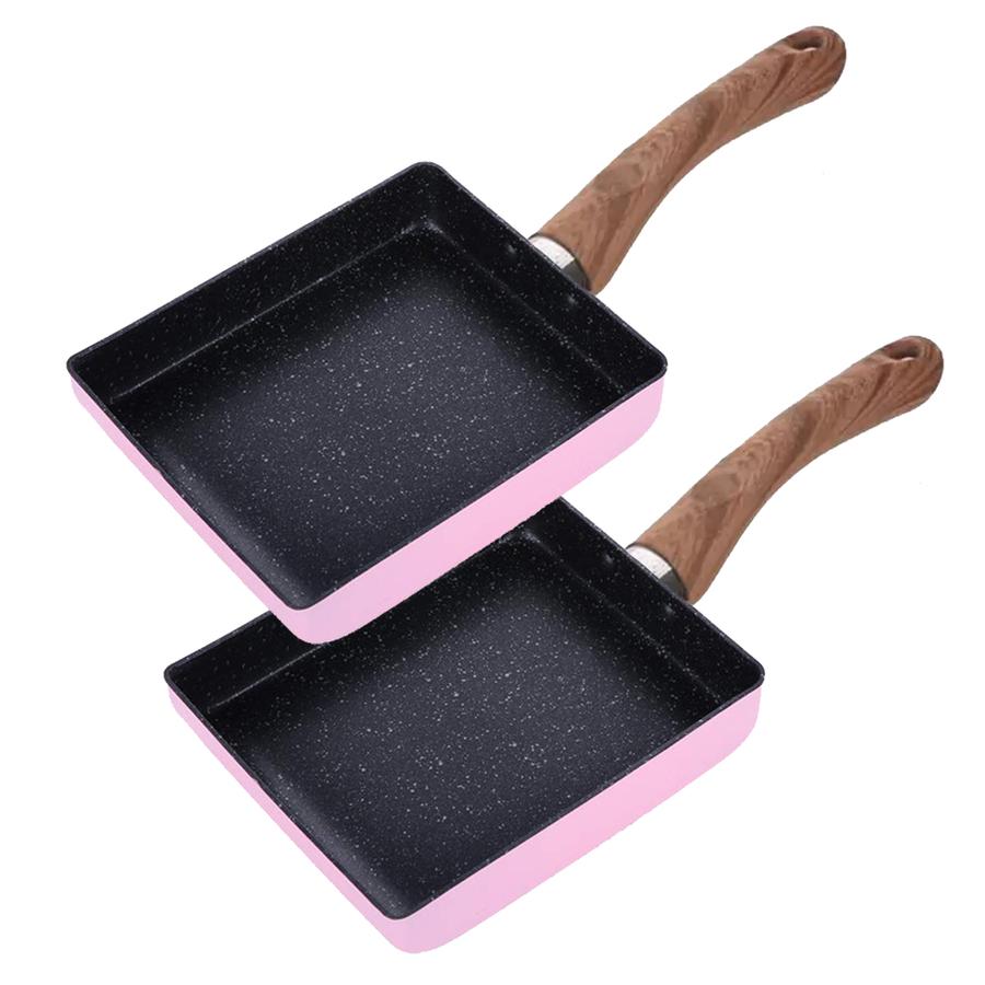NON-STICK FRYING PAN