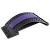 STRETCHER FITNESS LUMBAR SUPPORT MASSAGER