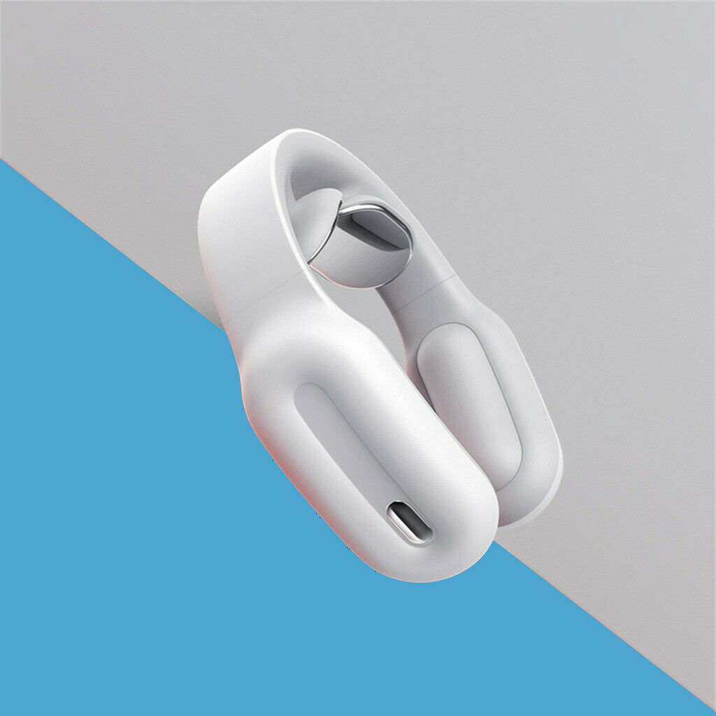 🎉Spring Cleaning Sale - LZYoehin™ Intelligent Heat Neck Massager