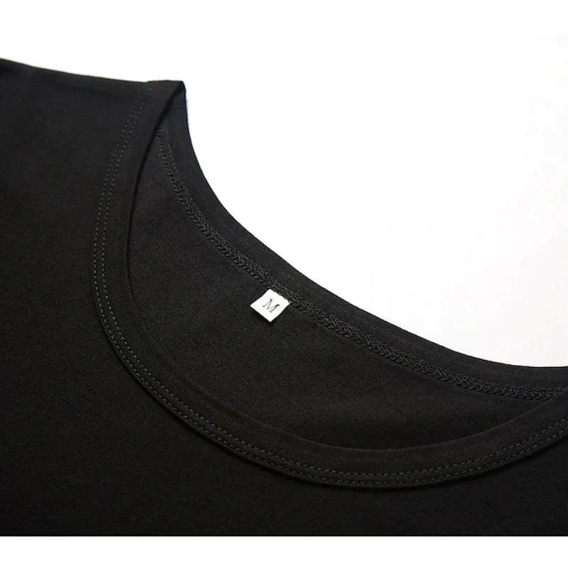 Women's T shirt Cotton 3D
